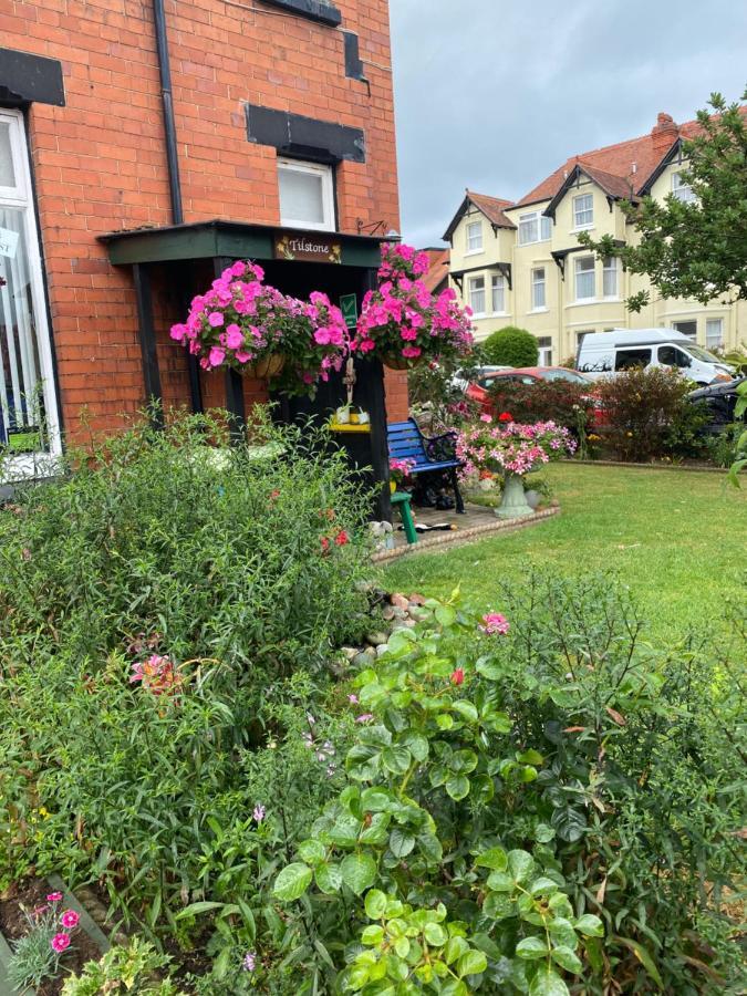 The Tilstone Guest House Llandudno Extérieur photo